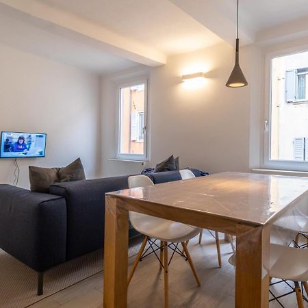 Suite Rua Pioppa - Affitti Brevi Italia Модена Экстерьер фото
