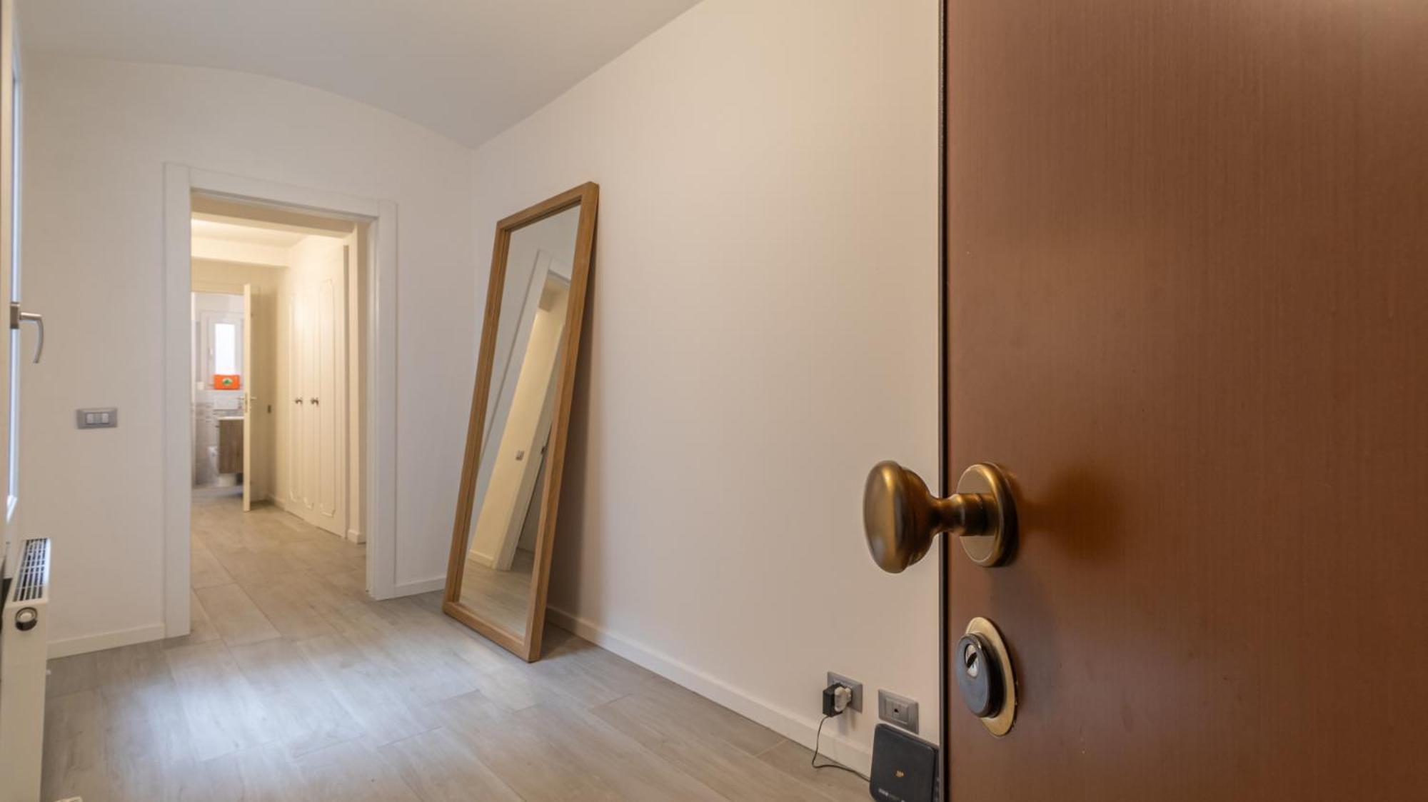 Suite Rua Pioppa - Affitti Brevi Italia Модена Экстерьер фото