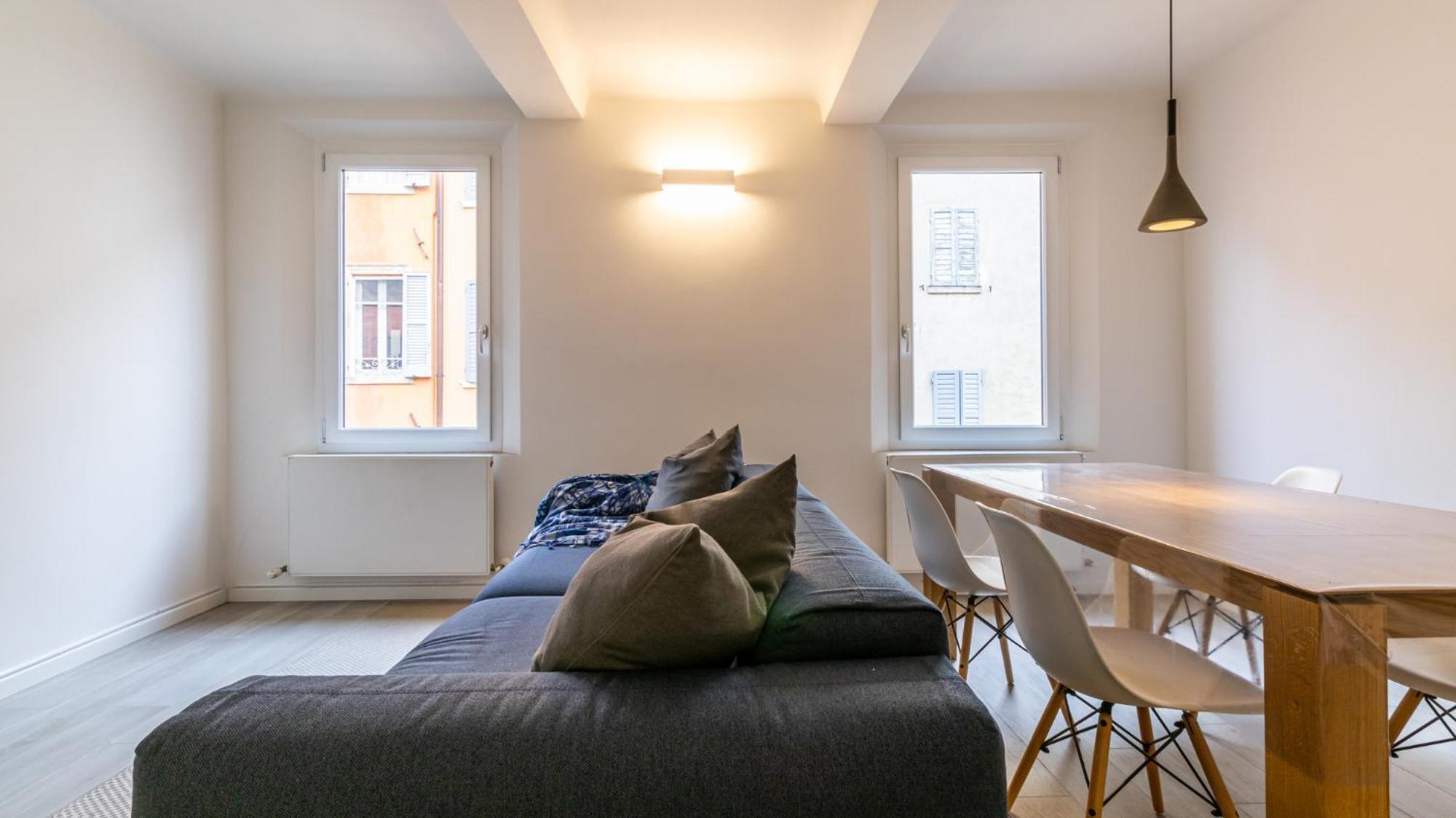 Suite Rua Pioppa - Affitti Brevi Italia Модена Экстерьер фото