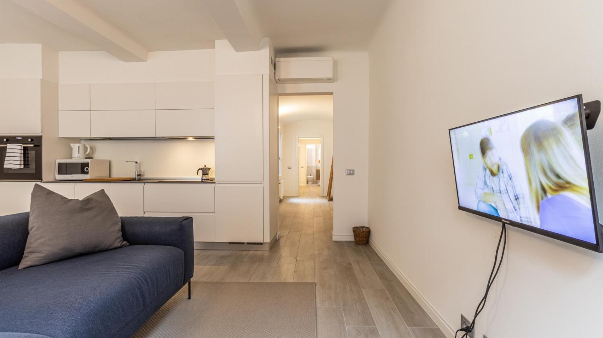 Suite Rua Pioppa - Affitti Brevi Italia Модена Экстерьер фото