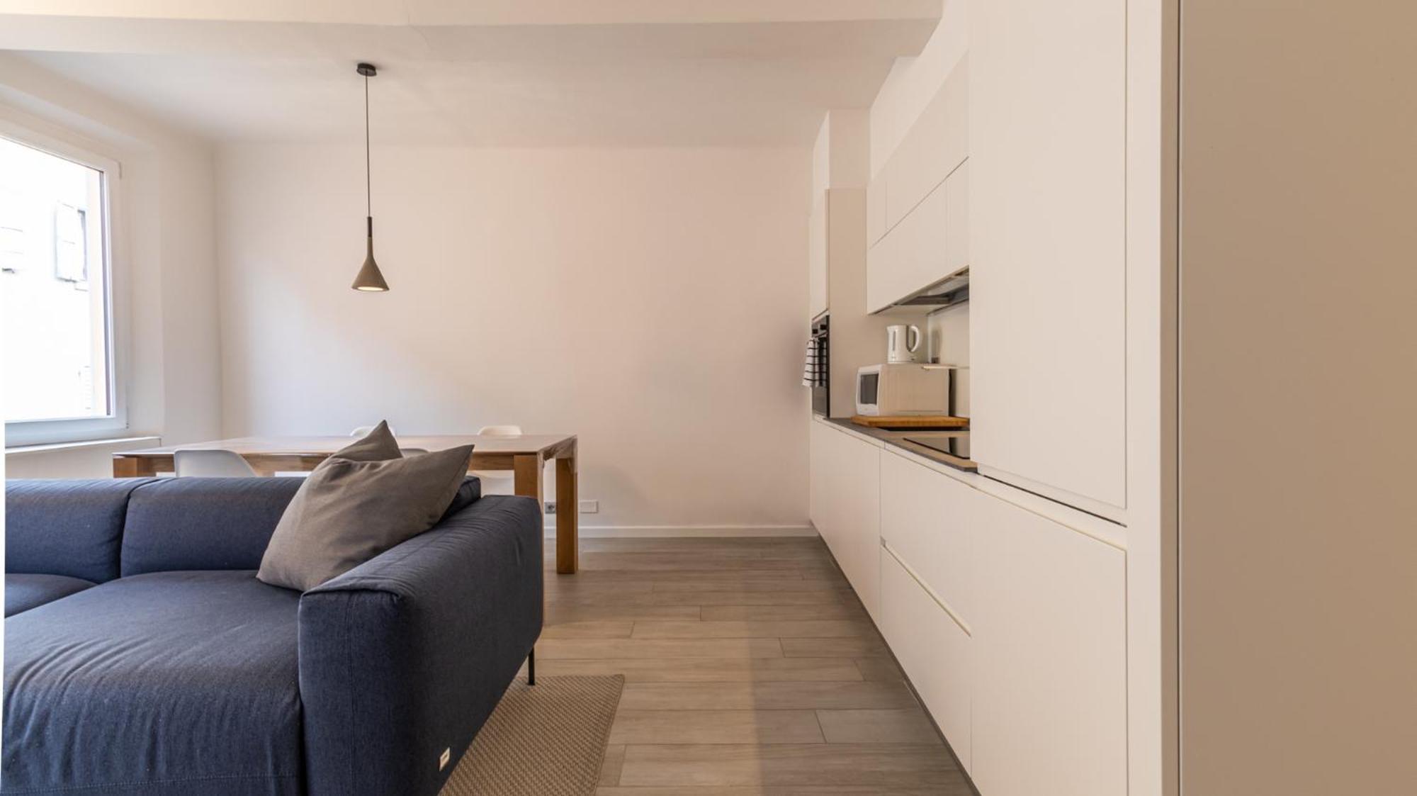 Suite Rua Pioppa - Affitti Brevi Italia Модена Экстерьер фото