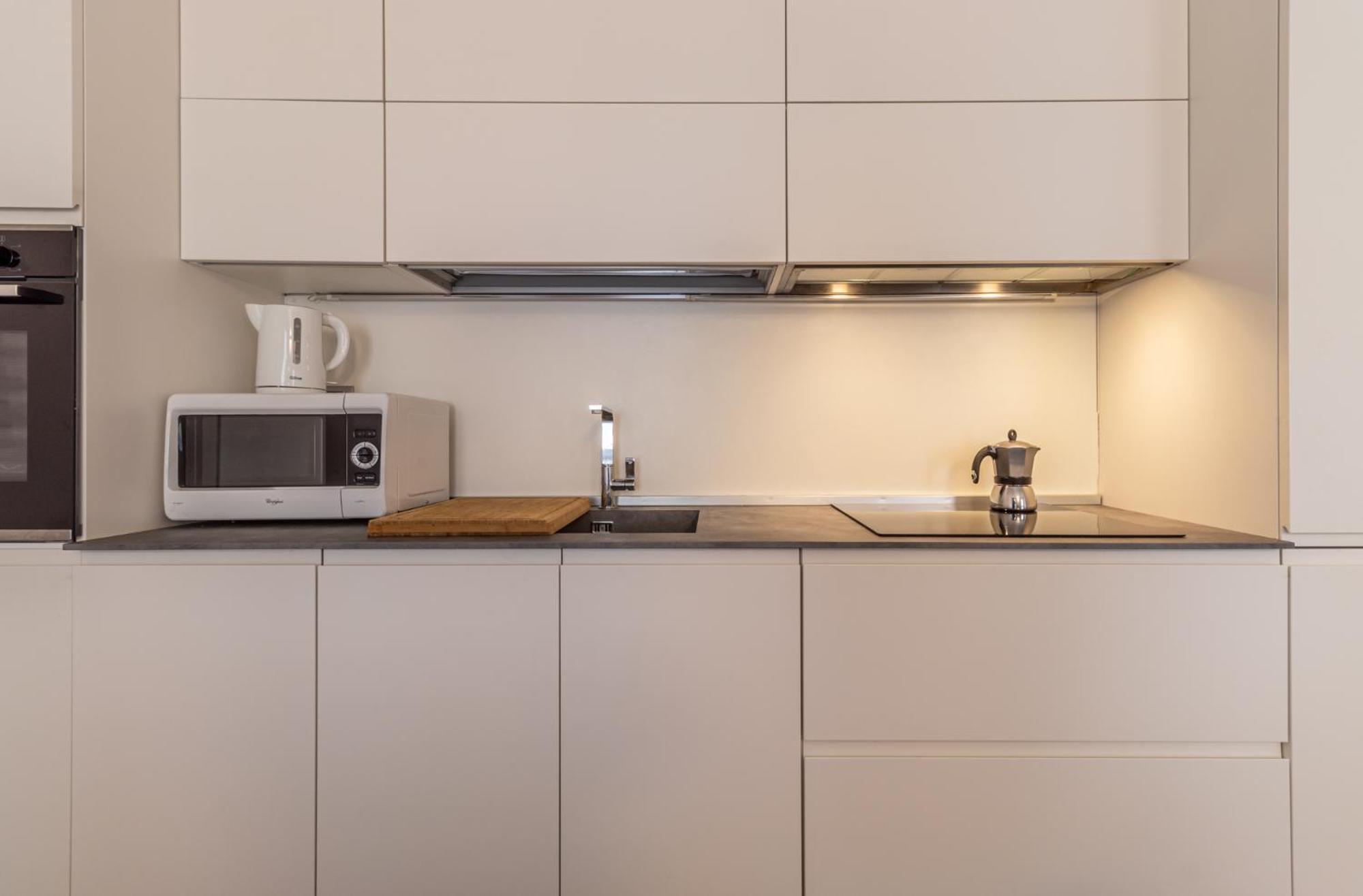 Suite Rua Pioppa - Affitti Brevi Italia Модена Экстерьер фото