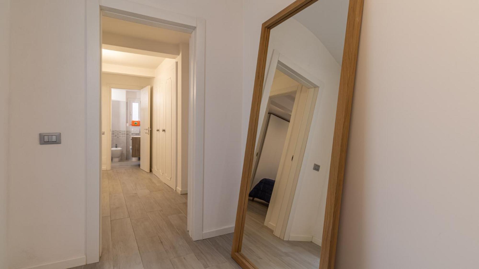 Suite Rua Pioppa - Affitti Brevi Italia Модена Экстерьер фото