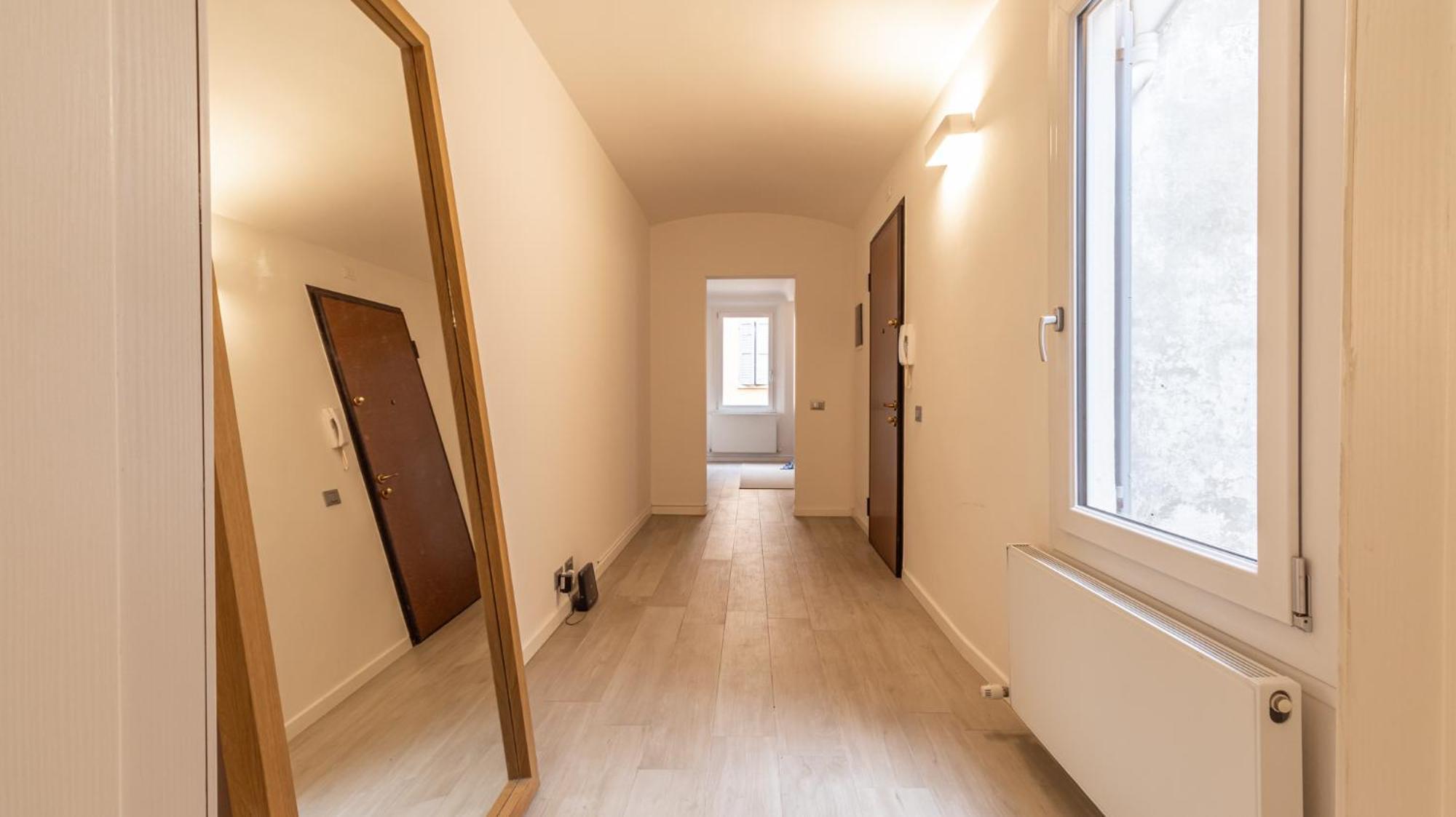 Suite Rua Pioppa - Affitti Brevi Italia Модена Экстерьер фото