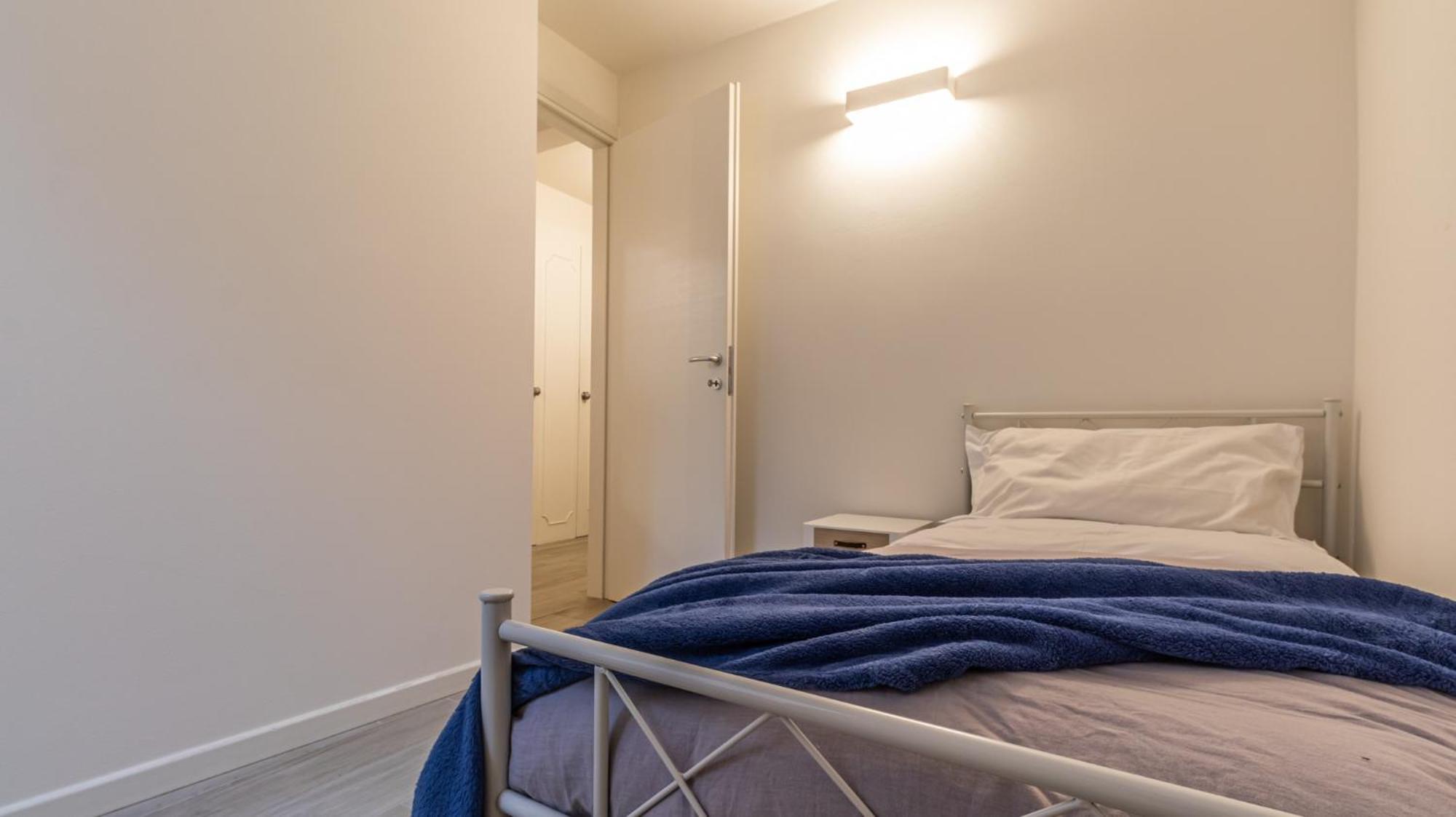 Suite Rua Pioppa - Affitti Brevi Italia Модена Экстерьер фото