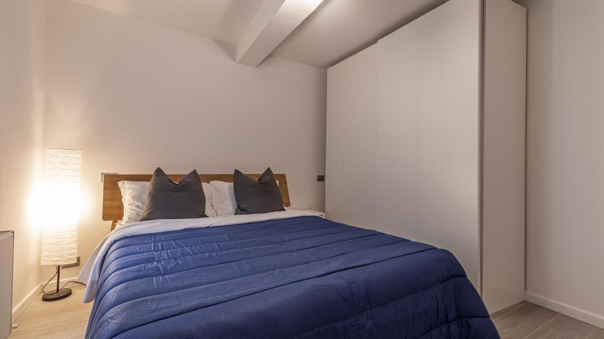 Suite Rua Pioppa - Affitti Brevi Italia Модена Экстерьер фото
