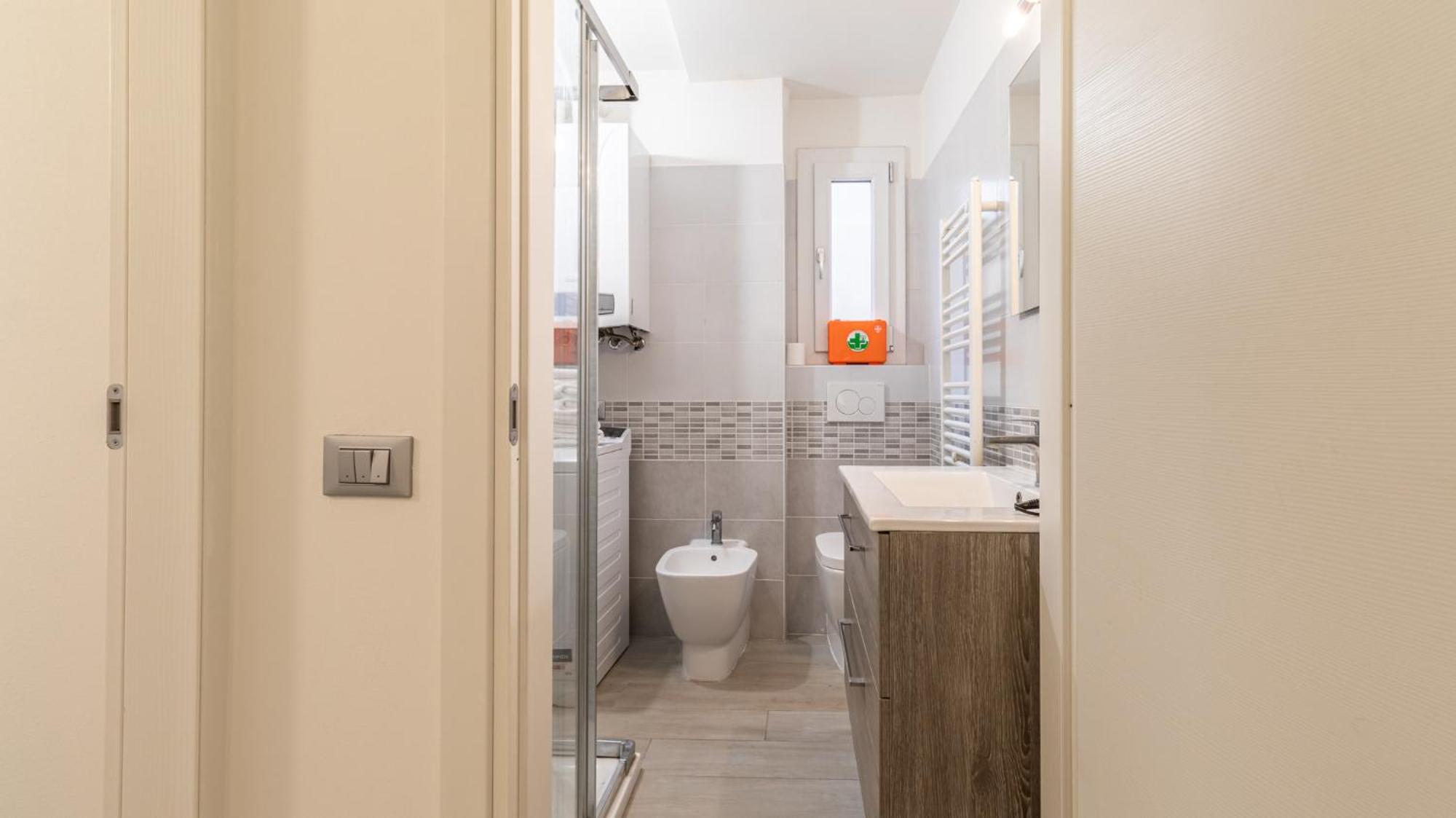 Suite Rua Pioppa - Affitti Brevi Italia Модена Экстерьер фото