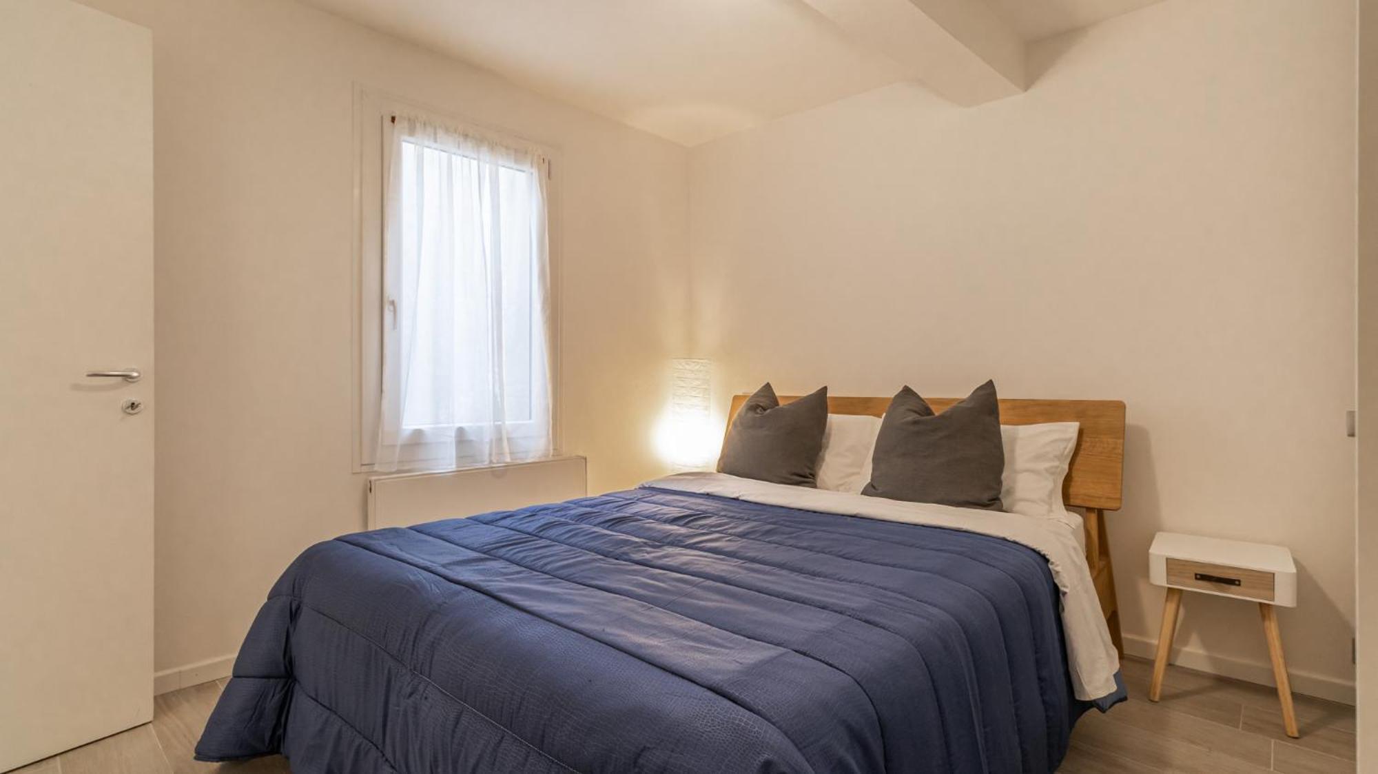 Suite Rua Pioppa - Affitti Brevi Italia Модена Экстерьер фото