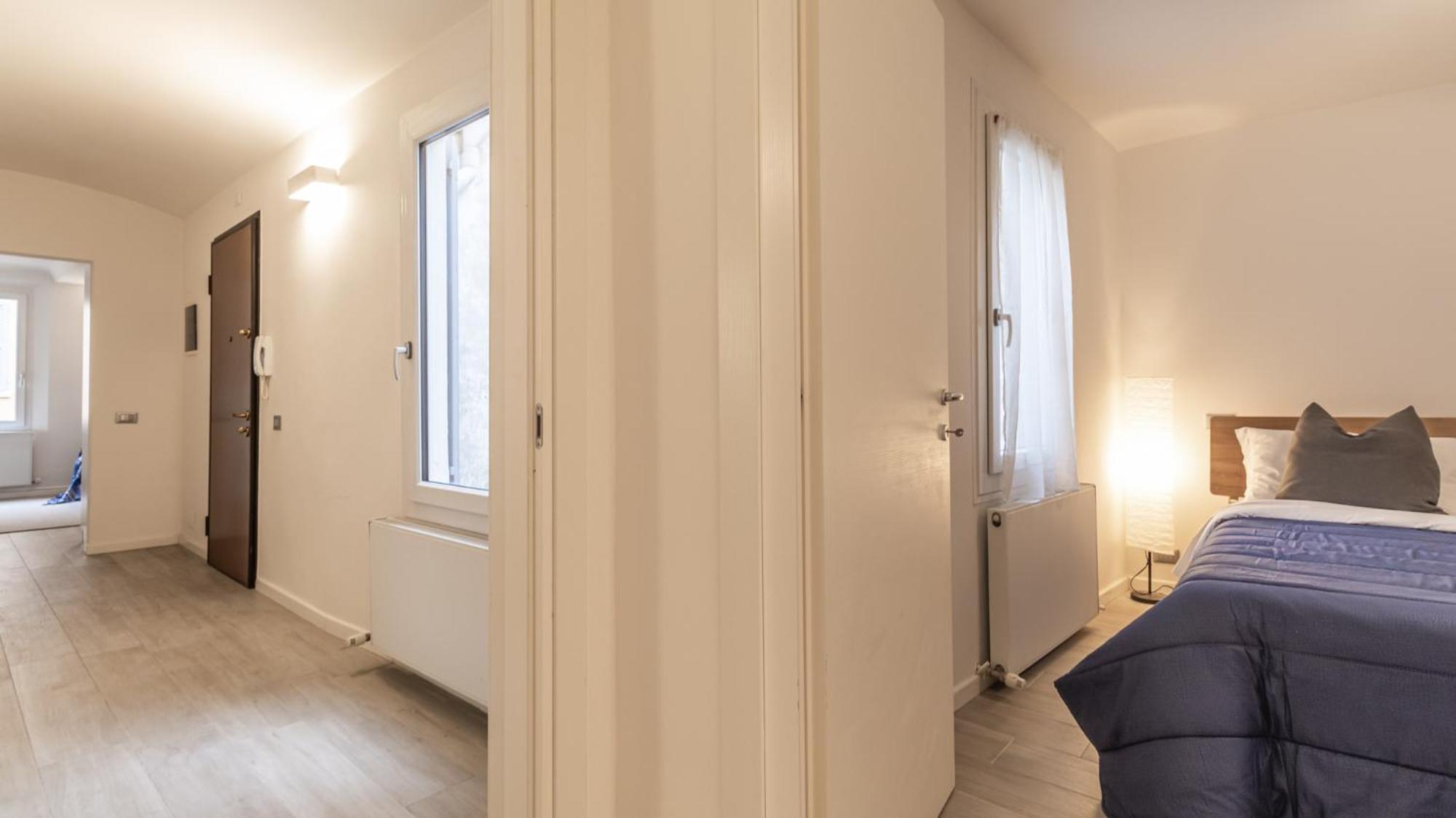 Suite Rua Pioppa - Affitti Brevi Italia Модена Экстерьер фото
