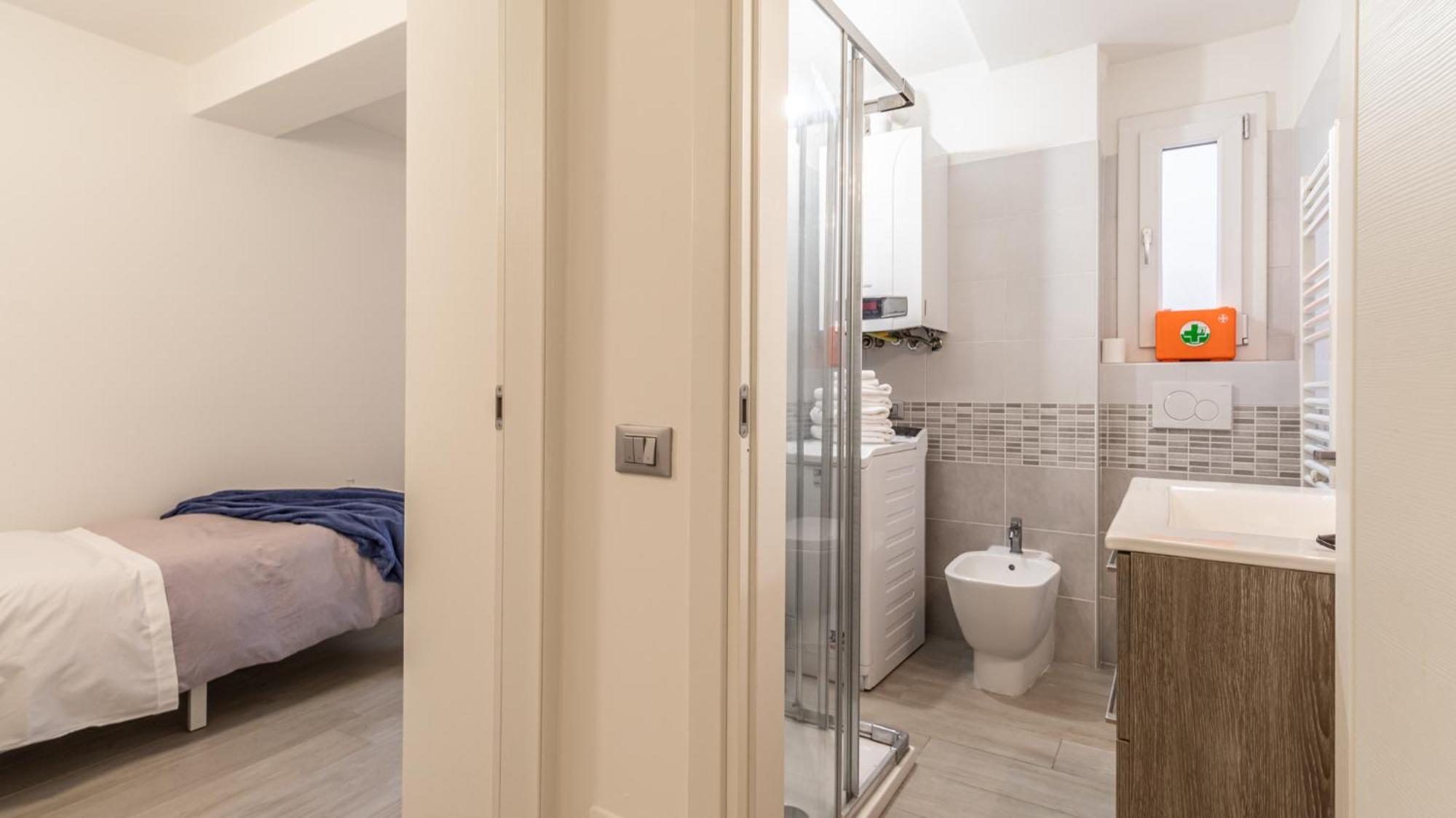 Suite Rua Pioppa - Affitti Brevi Italia Модена Экстерьер фото