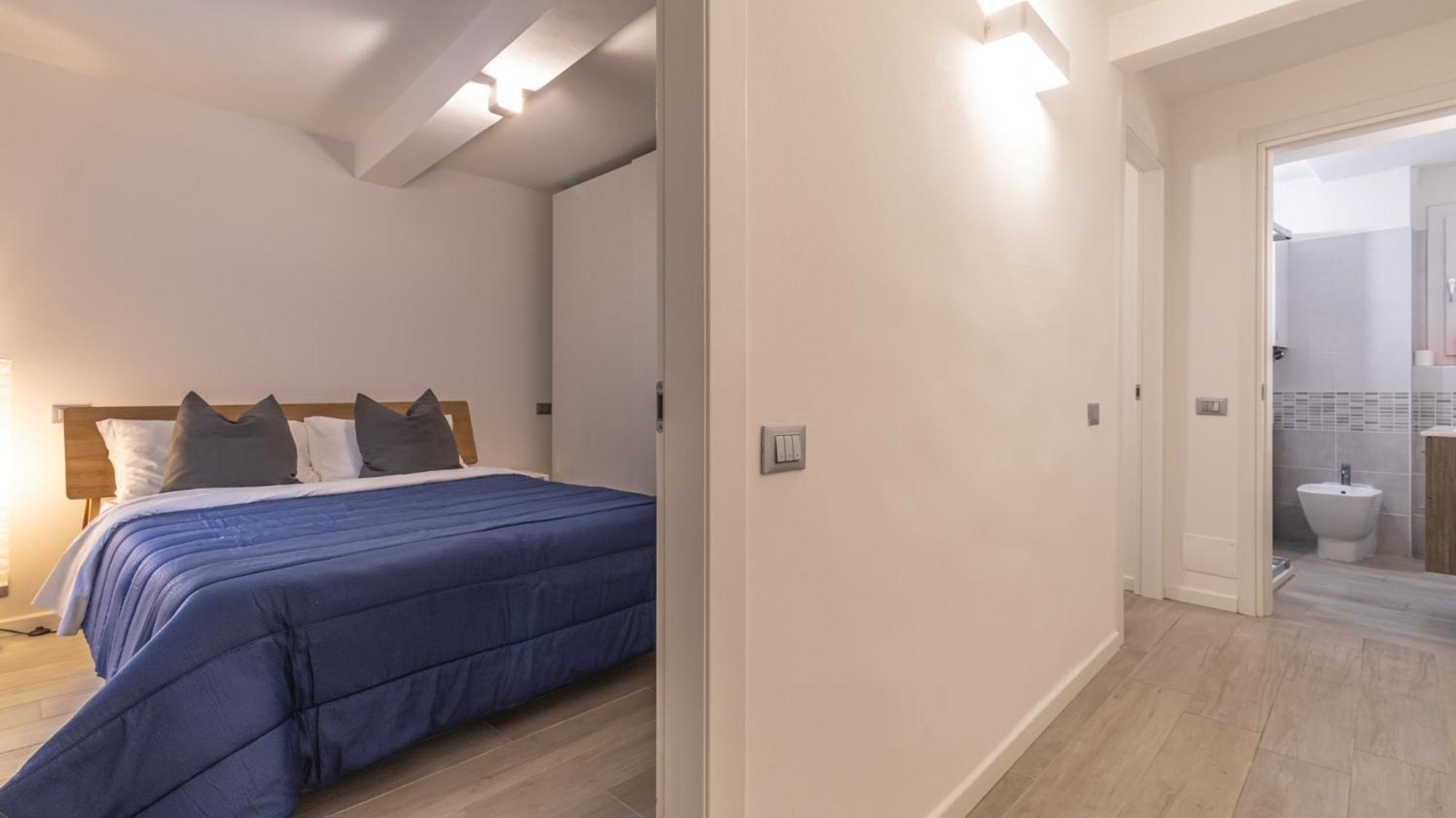 Suite Rua Pioppa - Affitti Brevi Italia Модена Экстерьер фото