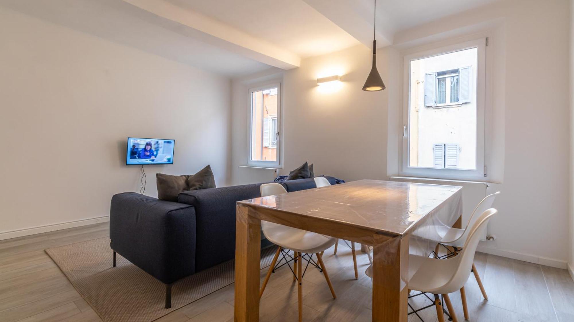 Suite Rua Pioppa - Affitti Brevi Italia Модена Экстерьер фото