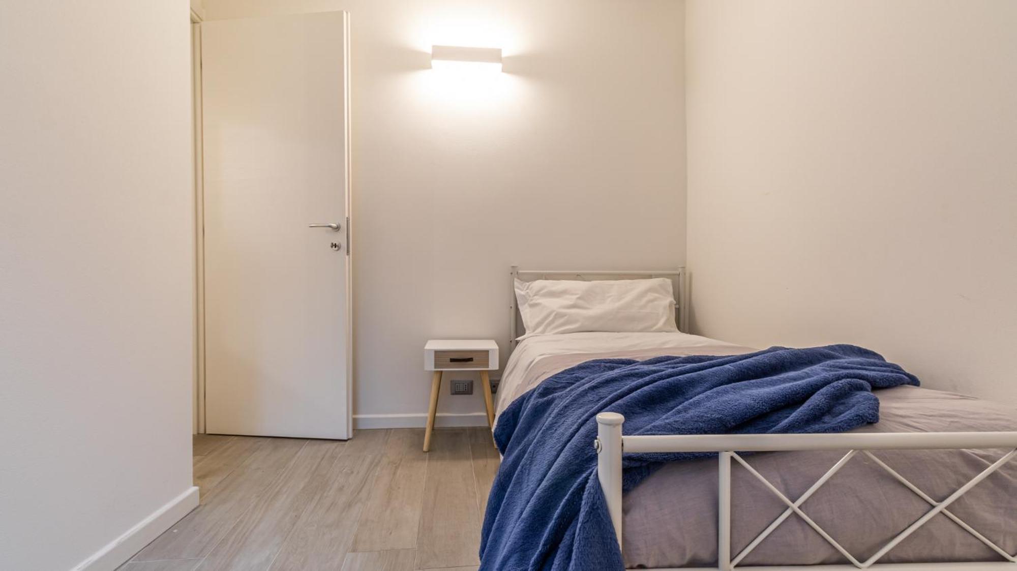 Suite Rua Pioppa - Affitti Brevi Italia Модена Экстерьер фото