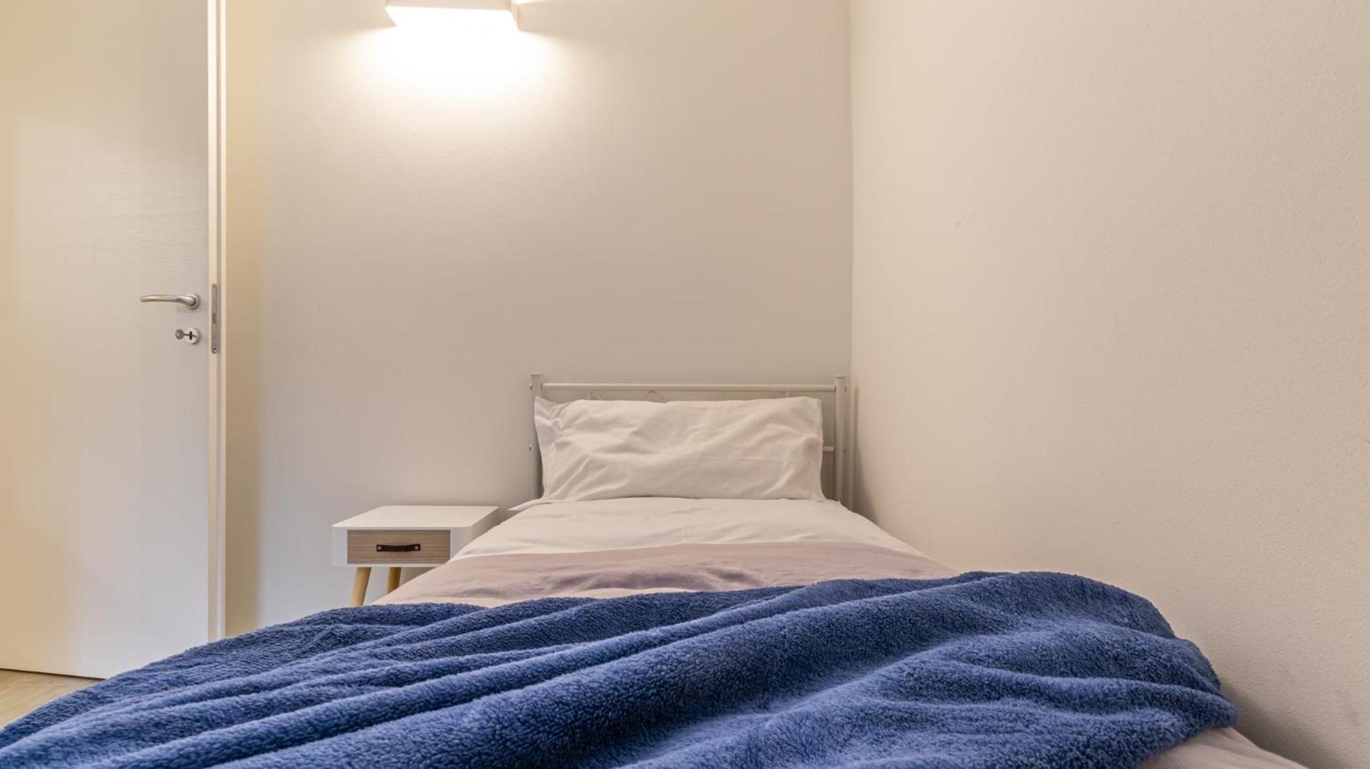 Suite Rua Pioppa - Affitti Brevi Italia Модена Экстерьер фото