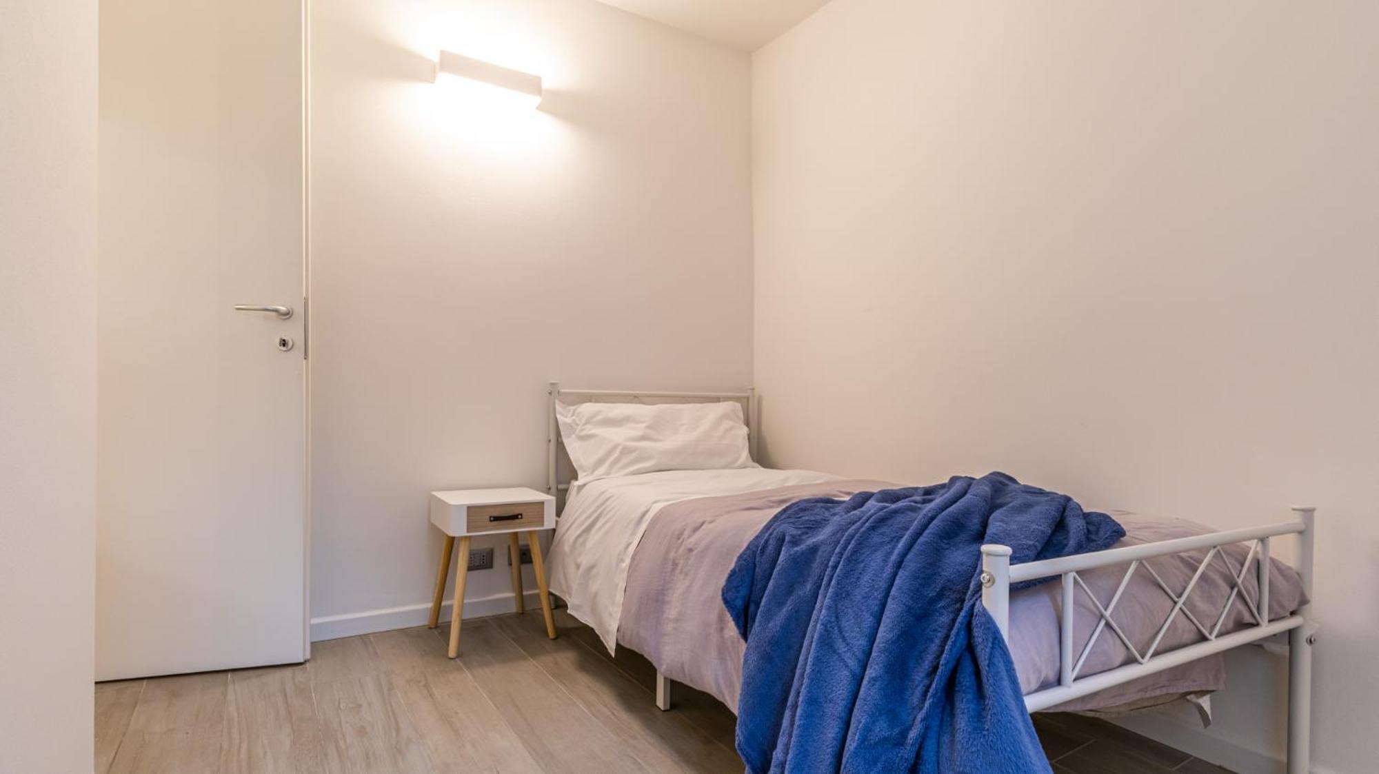 Suite Rua Pioppa - Affitti Brevi Italia Модена Экстерьер фото