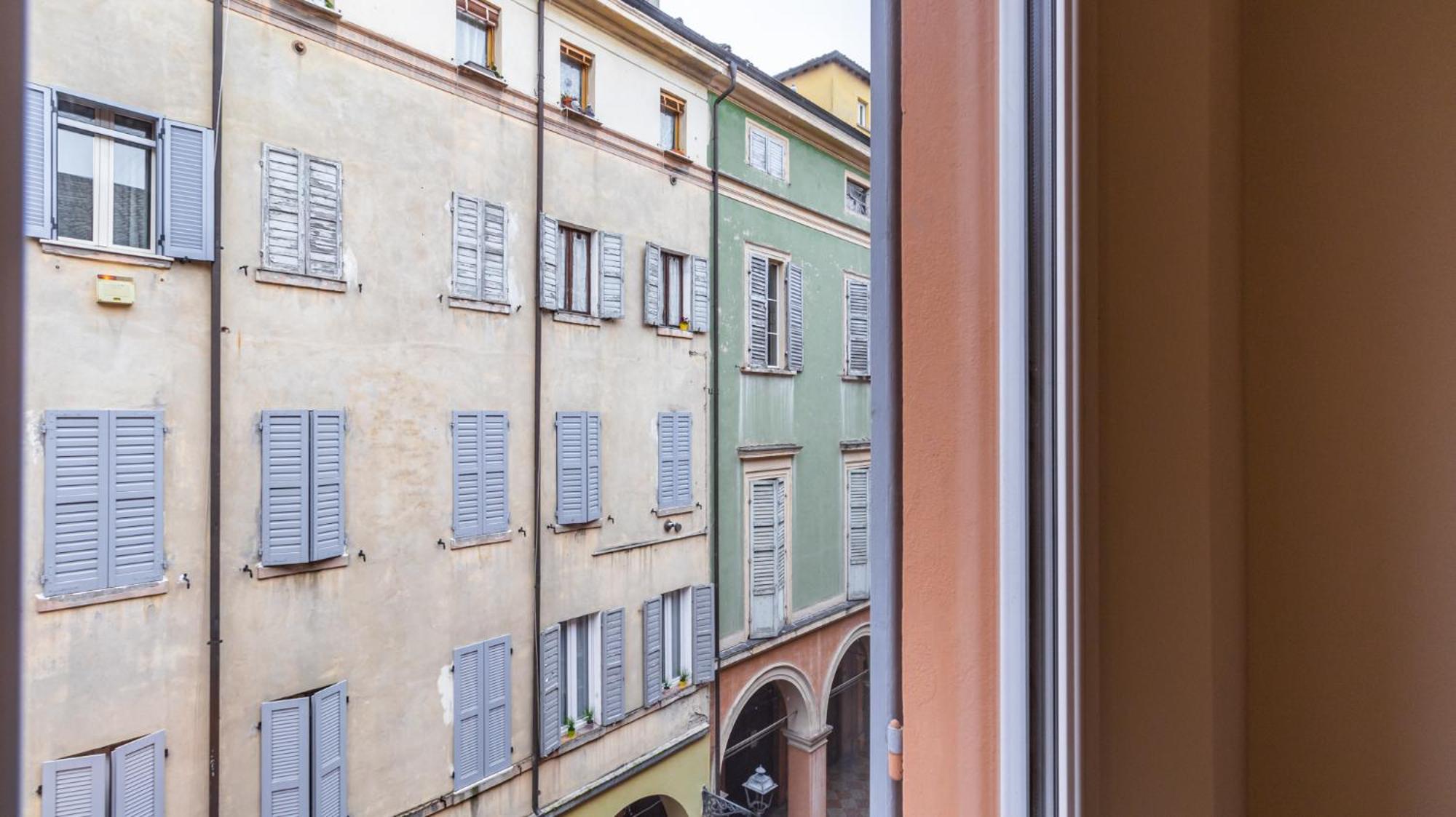 Suite Rua Pioppa - Affitti Brevi Italia Модена Экстерьер фото