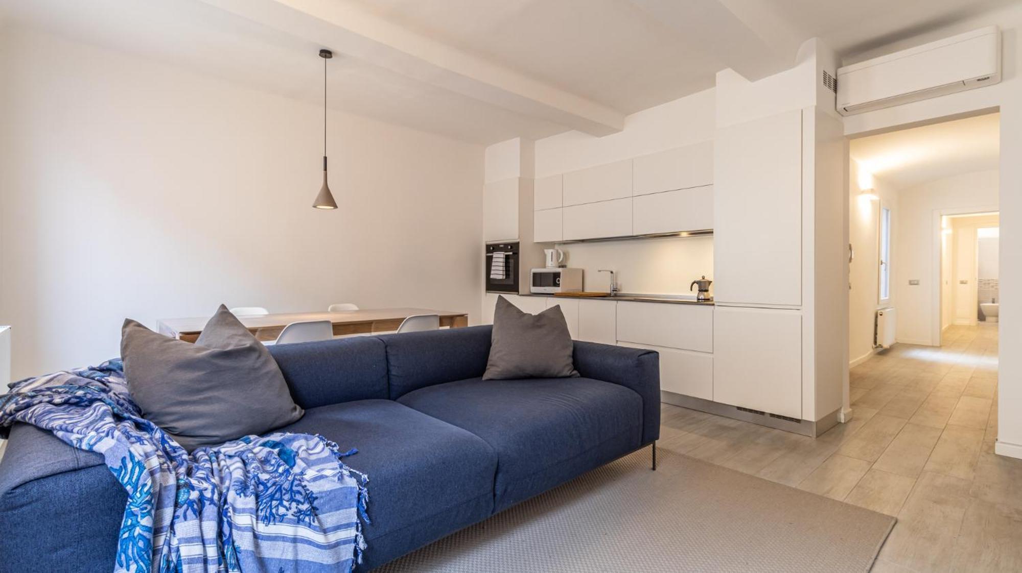 Suite Rua Pioppa - Affitti Brevi Italia Модена Экстерьер фото
