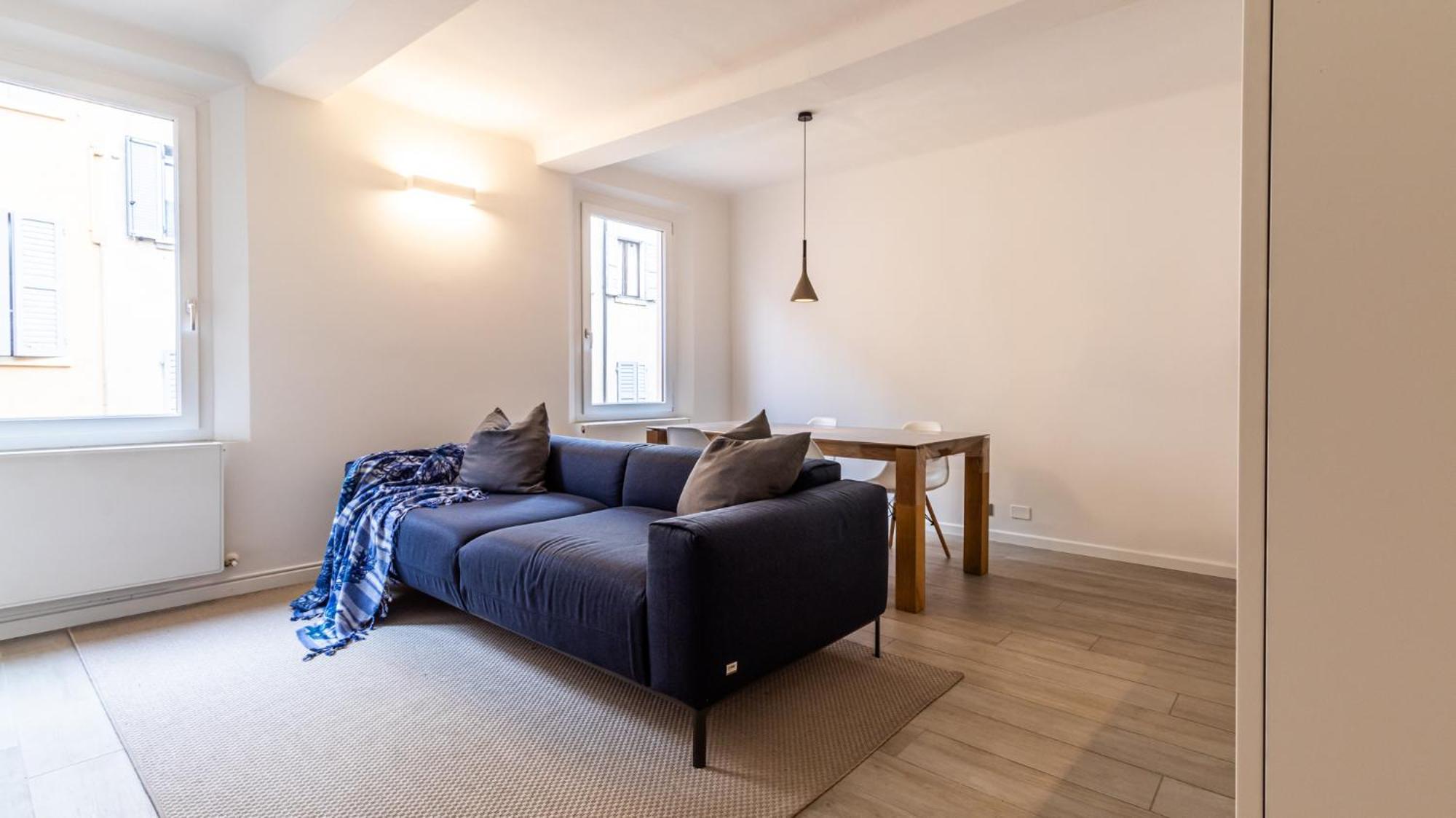Suite Rua Pioppa - Affitti Brevi Italia Модена Экстерьер фото