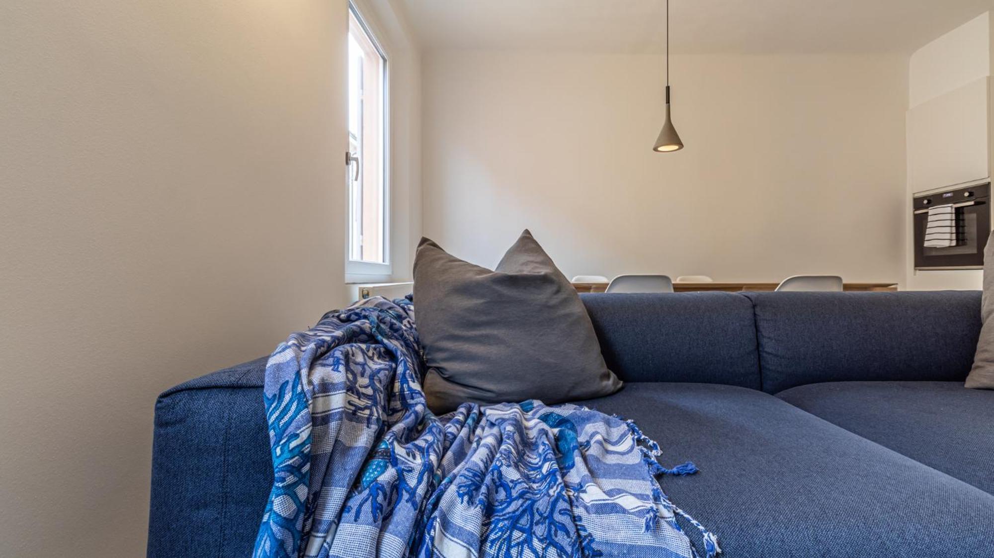 Suite Rua Pioppa - Affitti Brevi Italia Модена Экстерьер фото