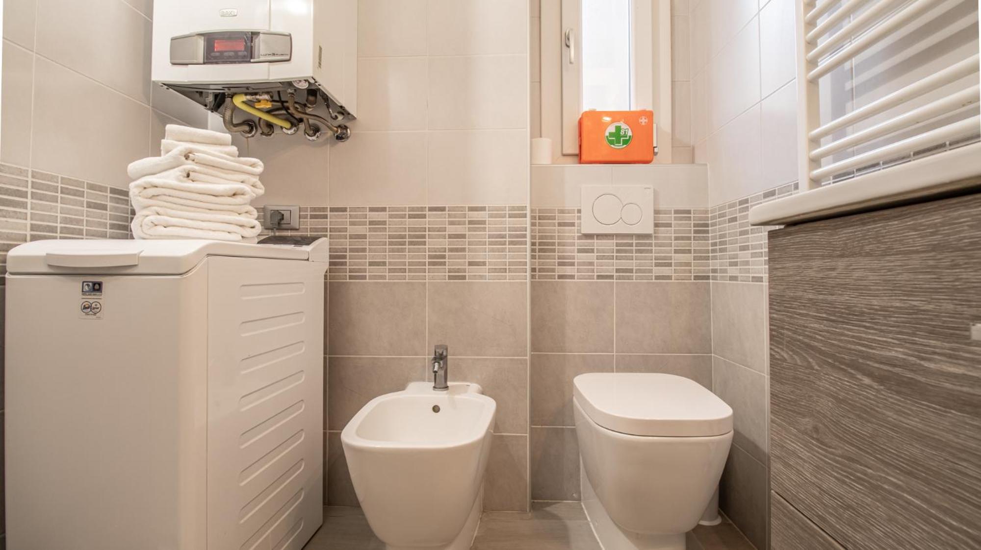 Suite Rua Pioppa - Affitti Brevi Italia Модена Экстерьер фото